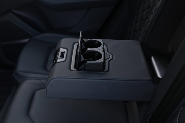 Audi Q8 55 TFSI e Quattro S-Line *Pano*RS-Stoelen*B&O*Soft-Close*360 Camera*
