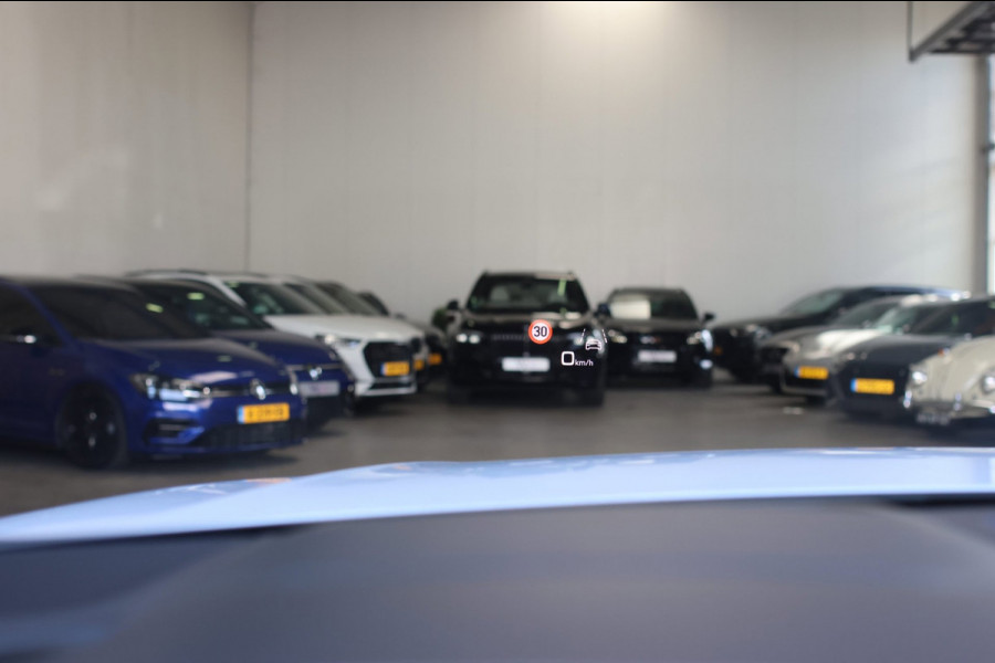 Audi Q8 55 TFSI e Quattro S-Line *Pano*RS-Stoelen*B&O*Soft-Close*360 Camera*