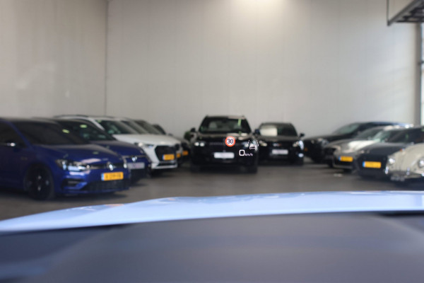 Audi Q8 55 TFSI e Quattro S-Line *Pano*RS-Stoelen*B&O*Soft-Close*360 Camera*