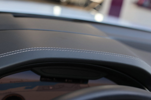Audi Q8 55 TFSI e Quattro S-Line *Pano*RS-Stoelen*B&O*Soft-Close*360 Camera*