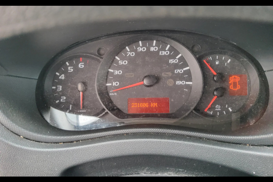 Renault Master 150.35 VDG-28-Z - KARHOF KOEL LAADBAK - LAADKLEP - EURO 6