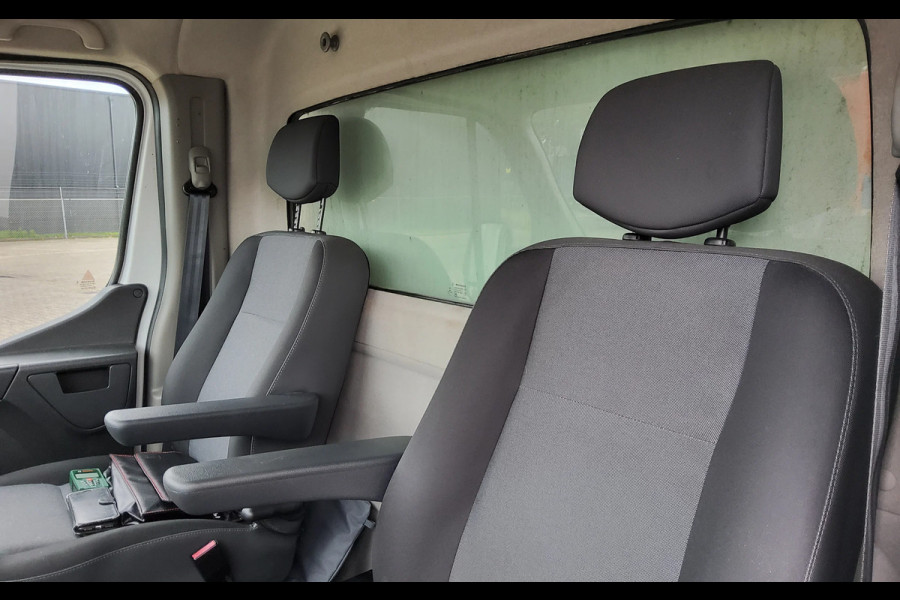Renault Master 150.35 VDG-28-Z - KARHOF KOEL LAADBAK - LAADKLEP - EURO 6