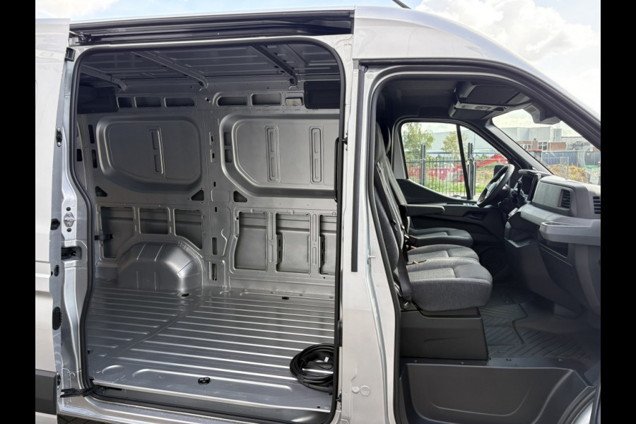 Renault Master E-Tech T35 L2H2 Advance long range 87kWh