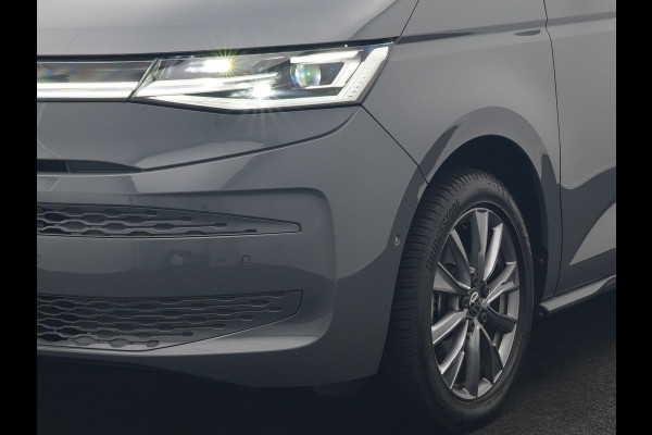 Volkswagen Multivan 1.4 eHybrid Energetic 6 Zits PHEV 218pk Dealer O.H | SOH 96,1% | Trekhaak Af Fabriek | Panodak | IQ Light | Camera | Stoelverwarming | Keyless | Sfeerverlichting | Navigatie | DAB | Cruise Control | Plug In Hybrid |