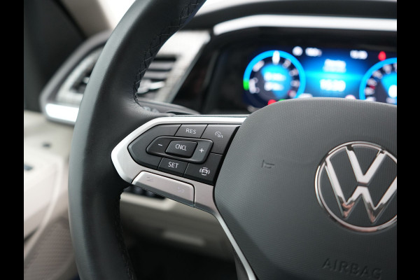 Volkswagen Multivan 1.4 eHybrid Energetic 6 Zits PHEV 218pk Dealer O.H | SOH 96,1% | Trekhaak Af Fabriek | Panodak | IQ Light | Camera | Stoelverwarming | Keyless | Sfeerverlichting | Navigatie | DAB | Cruise Control | Plug In Hybrid |