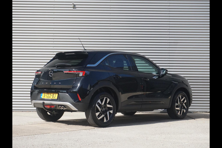 Opel Mokka 1.2 Turbo Business Elegance Afn. Trekhaak