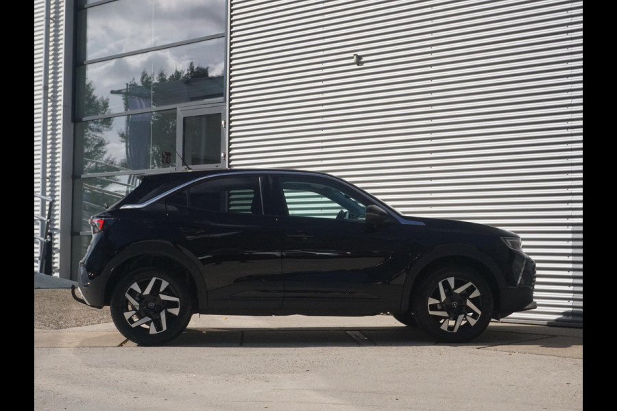Opel Mokka 1.2 Turbo Business Elegance Afn. Trekhaak
