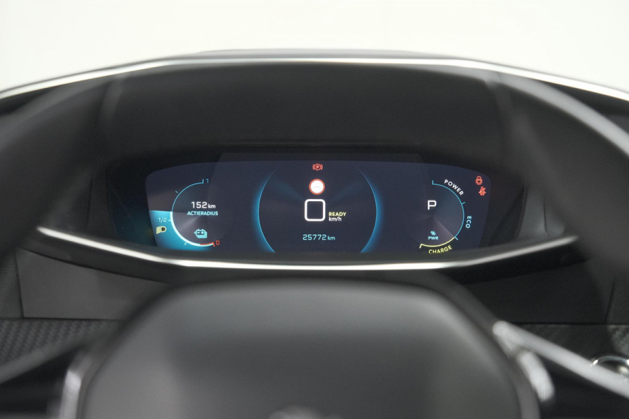Peugeot e-208 EV Allure Pack 50 kWh | SOH 92% | Camera | Navigatie | Parkeersensoren | Keyless