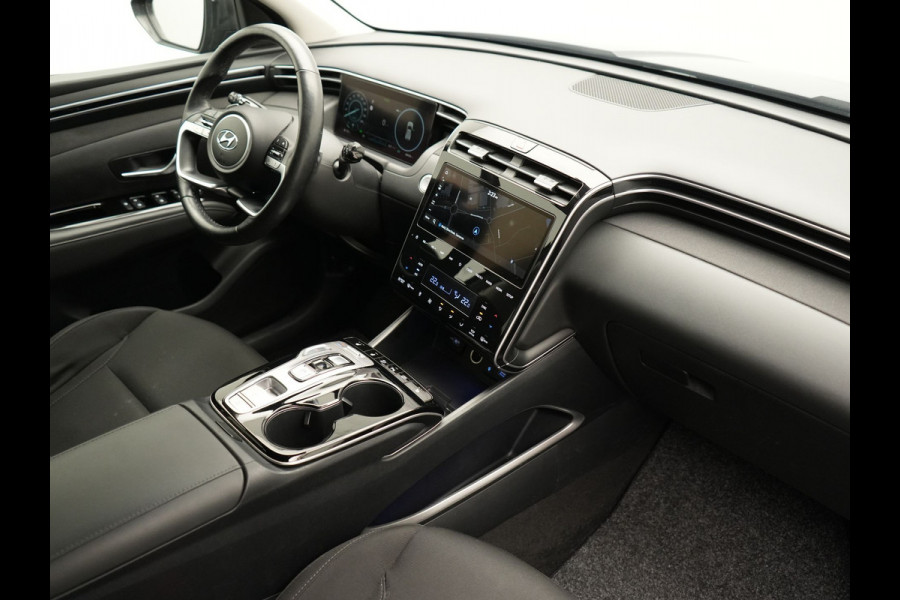 Hyundai Tucson 1.6 T-GDI Comfort 4WD PHEV 265pk Dealer O.H | Adaptive Cruise | Krell Audio | Keyless | Stoelen & Stuur Verwarmd | Apple Carplay |  Keyless | DAB | Navigatie | Virtual | 19"L.M | Plug In Hybrid