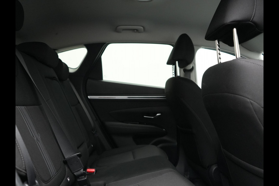 Hyundai Tucson 1.6 T-GDI Comfort 4WD PHEV 265pk Dealer O.H | Adaptive Cruise | Krell Audio | Keyless | Stoelen & Stuur Verwarmd | Apple Carplay |  Keyless | DAB | Navigatie | Virtual | 19"L.M | Plug In Hybrid