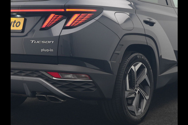 Hyundai Tucson 1.6 T-GDI Comfort 4WD PHEV 265pk Dealer O.H | Adaptive Cruise | Krell Audio | Keyless | Stoelen & Stuur Verwarmd | Apple Carplay |  Keyless | DAB | Navigatie | Virtual | 19"L.M | Plug In Hybrid