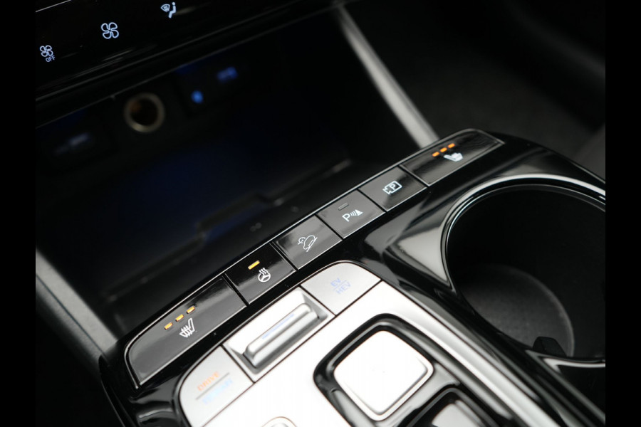 Hyundai Tucson 1.6 T-GDI Comfort 4WD PHEV 265pk Dealer O.H | Adaptive Cruise | Krell Audio | Keyless | Stoelen & Stuur Verwarmd | Apple Carplay |  Keyless | DAB | Navigatie | Virtual | 19"L.M | Plug In Hybrid