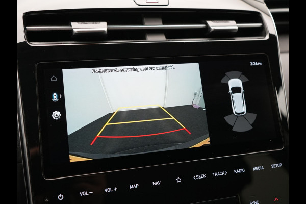 Hyundai Tucson 1.6 T-GDI Comfort 4WD PHEV 265pk Dealer O.H | Adaptive Cruise | Krell Audio | Keyless | Stoelen & Stuur Verwarmd | Apple Carplay |  Keyless | DAB | Navigatie | Virtual | 19"L.M | Plug In Hybrid