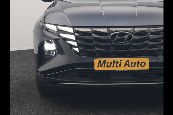 Hyundai Tucson 1.6 T-GDI Comfort 4WD PHEV 265pk Dealer O.H | Adaptive Cruise | Krell Audio | Keyless | Stoelen & Stuur Verwarmd | Apple Carplay |  Keyless | DAB | Navigatie | Virtual | 19"L.M | Plug In Hybrid