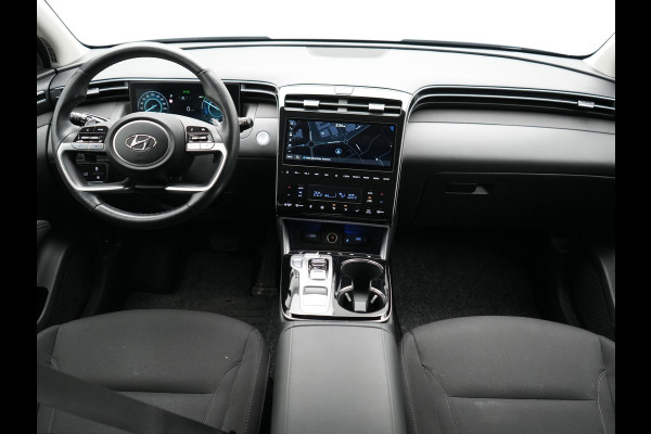 Hyundai Tucson 1.6 T-GDI Comfort 4WD PHEV 265pk Dealer O.H | Adaptive Cruise | Krell Audio | Keyless | Stoelen & Stuur Verwarmd | Apple Carplay |  Keyless | DAB | Navigatie | Virtual | 19"L.M | Plug In Hybrid
