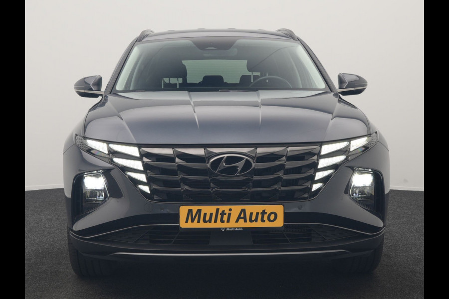 Hyundai Tucson 1.6 T-GDI Comfort 4WD PHEV 265pk Dealer O.H | Adaptive Cruise | Krell Audio | Keyless | Stoelen & Stuur Verwarmd | Apple Carplay |  Keyless | DAB | Navigatie | Virtual | 19"L.M | Plug In Hybrid