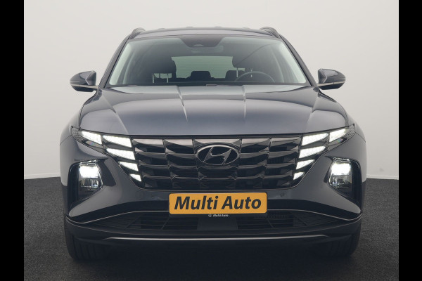 Hyundai Tucson 1.6 T-GDI Comfort 4WD PHEV 265pk Dealer O.H | Adaptive Cruise | Krell Audio | Keyless | Stoelen & Stuur Verwarmd | Apple Carplay |  Keyless | DAB | Navigatie | Virtual | 19"L.M | Plug In Hybrid
