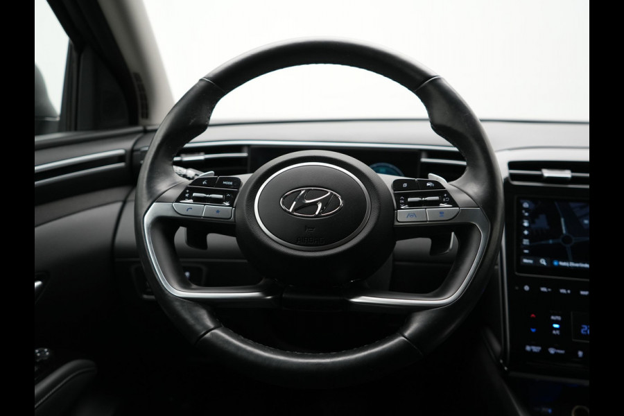 Hyundai Tucson 1.6 T-GDI Comfort 4WD PHEV 265pk Dealer O.H | Adaptive Cruise | Krell Audio | Keyless | Stoelen & Stuur Verwarmd | Apple Carplay |  Keyless | DAB | Navigatie | Virtual | 19"L.M | Plug In Hybrid