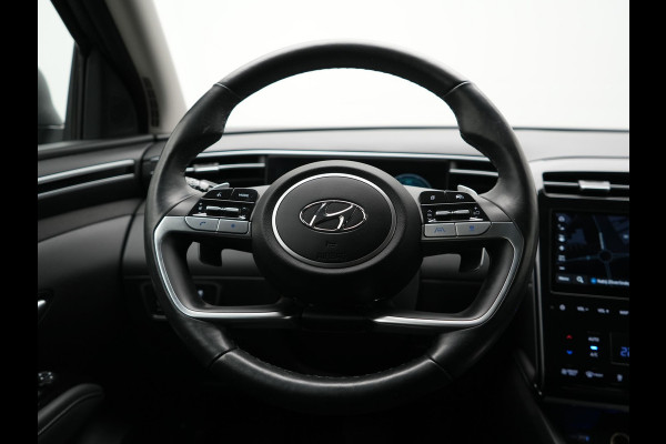 Hyundai Tucson 1.6 T-GDI Comfort 4WD PHEV 265pk Dealer O.H | Adaptive Cruise | Krell Audio | Keyless | Stoelen & Stuur Verwarmd | Apple Carplay |  Keyless | DAB | Navigatie | Virtual | 19"L.M | Plug In Hybrid