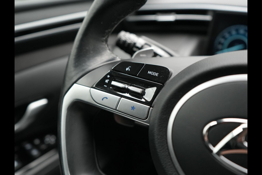 Hyundai Tucson 1.6 T-GDI Comfort 4WD PHEV 265pk Dealer O.H | Adaptive Cruise | Krell Audio | Keyless | Stoelen & Stuur Verwarmd | Apple Carplay |  Keyless | DAB | Navigatie | Virtual | 19"L.M | Plug In Hybrid