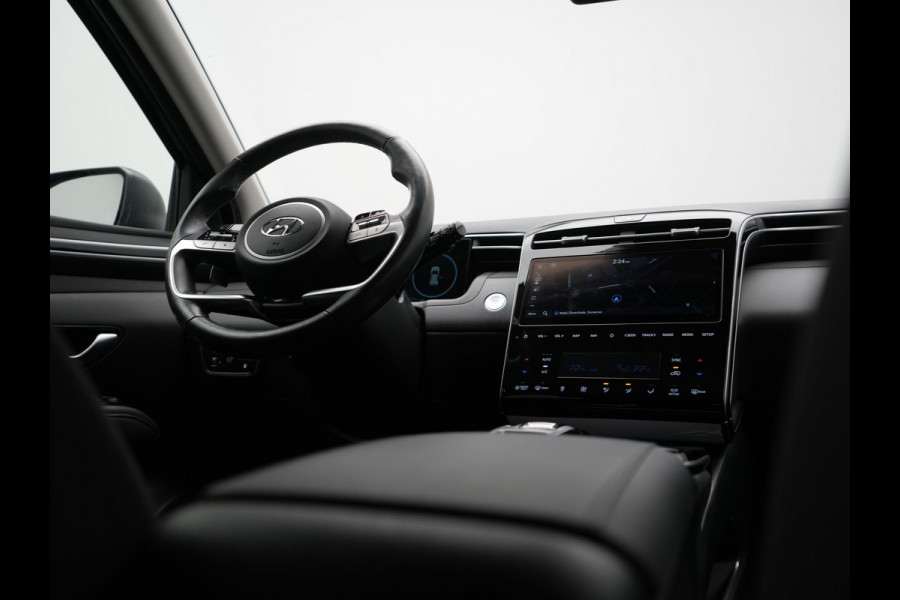 Hyundai Tucson 1.6 T-GDI Comfort 4WD PHEV 265pk Dealer O.H | Adaptive Cruise | Krell Audio | Keyless | Stoelen & Stuur Verwarmd | Apple Carplay |  Keyless | DAB | Navigatie | Virtual | 19"L.M | Plug In Hybrid