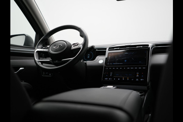 Hyundai Tucson 1.6 T-GDI Comfort 4WD PHEV 265pk Dealer O.H | Adaptive Cruise | Krell Audio | Keyless | Stoelen & Stuur Verwarmd | Apple Carplay |  Keyless | DAB | Navigatie | Virtual | 19"L.M | Plug In Hybrid