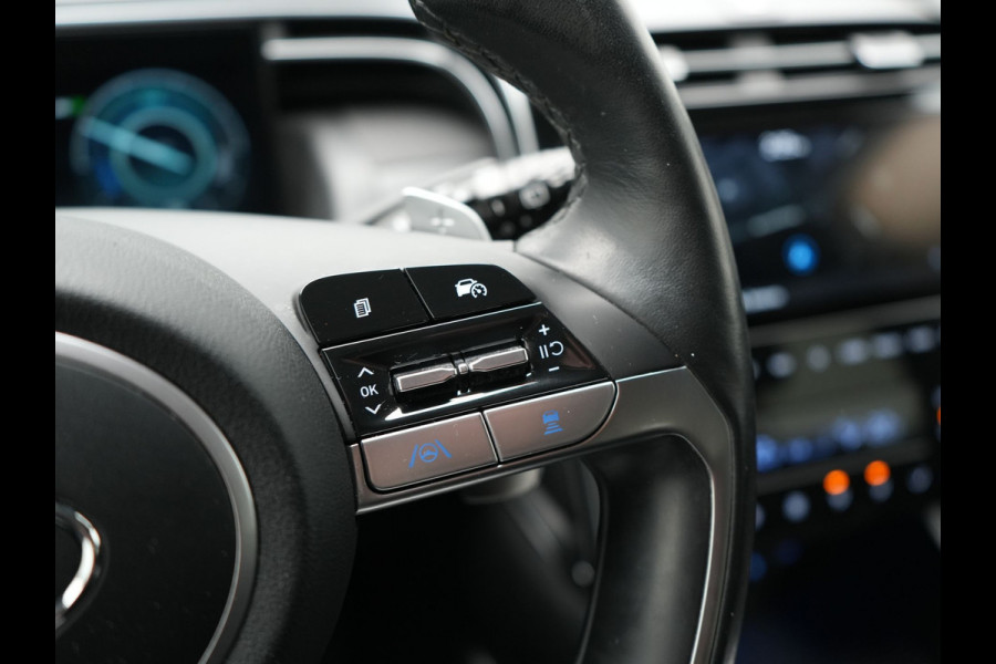 Hyundai Tucson 1.6 T-GDI Comfort 4WD PHEV 265pk Dealer O.H | Adaptive Cruise | Krell Audio | Keyless | Stoelen & Stuur Verwarmd | Apple Carplay |  Keyless | DAB | Navigatie | Virtual | 19"L.M | Plug In Hybrid