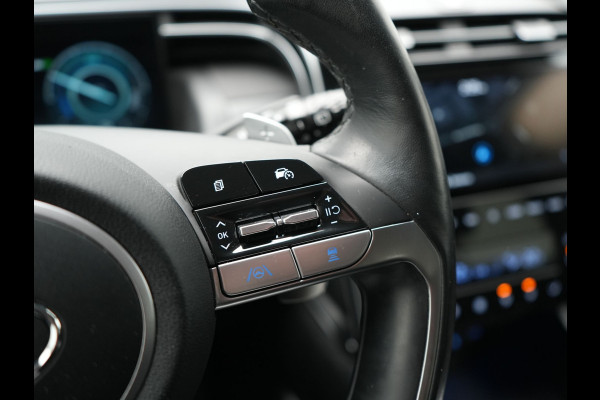Hyundai Tucson 1.6 T-GDI Comfort 4WD PHEV 265pk Dealer O.H | Adaptive Cruise | Krell Audio | Keyless | Stoelen & Stuur Verwarmd | Apple Carplay |  Keyless | DAB | Navigatie | Virtual | 19"L.M | Plug In Hybrid