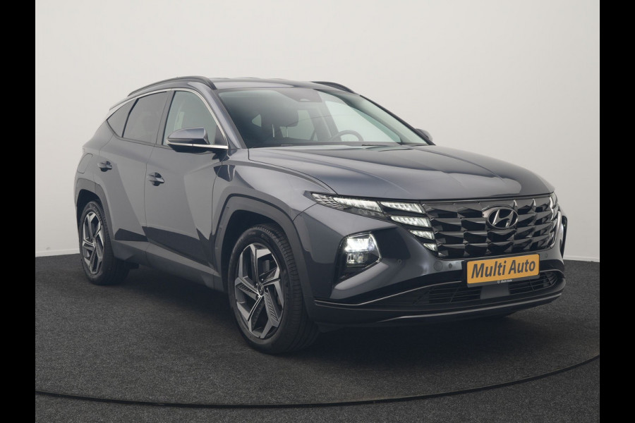 Hyundai Tucson 1.6 T-GDI Comfort 4WD PHEV 265pk Dealer O.H | Adaptive Cruise | Krell Audio | Keyless | Stoelen & Stuur Verwarmd | Apple Carplay |  Keyless | DAB | Navigatie | Virtual | 19"L.M | Plug In Hybrid