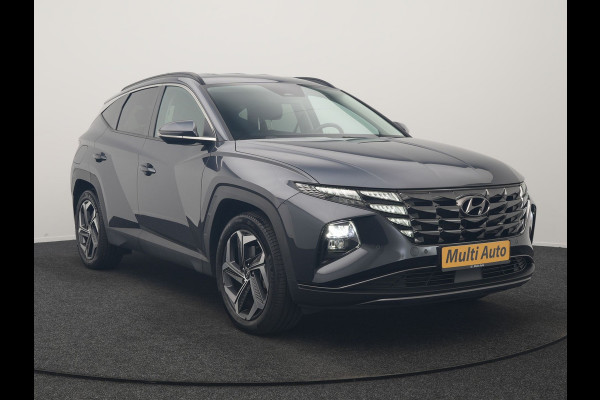 Hyundai Tucson 1.6 T-GDI Comfort 4WD PHEV 265pk Dealer O.H | Adaptive Cruise | Krell Audio | Keyless | Stoelen & Stuur Verwarmd | Apple Carplay |  Keyless | DAB | Navigatie | Virtual | 19"L.M | Plug In Hybrid
