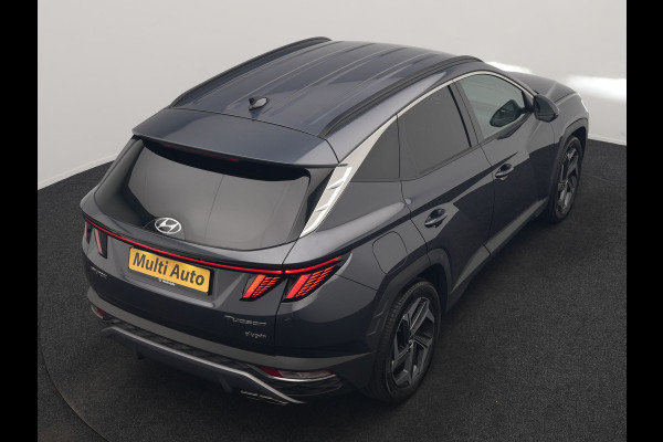 Hyundai Tucson 1.6 T-GDI Comfort 4WD PHEV 265pk Dealer O.H | Adaptive Cruise | Krell Audio | Keyless | Stoelen & Stuur Verwarmd | Apple Carplay |  Keyless | DAB | Navigatie | Virtual | 19"L.M | Plug In Hybrid