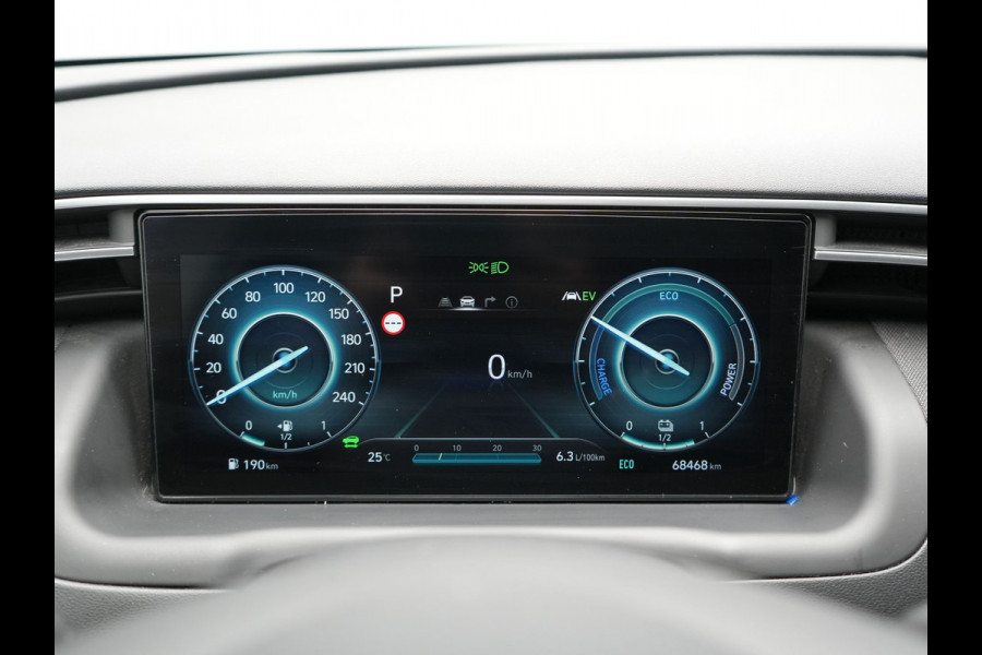 Hyundai Tucson 1.6 T-GDI Comfort 4WD PHEV 265pk Dealer O.H | Adaptive Cruise | Krell Audio | Keyless | Stoelen & Stuur Verwarmd | Apple Carplay |  Keyless | DAB | Navigatie | Virtual | 19"L.M | Plug In Hybrid