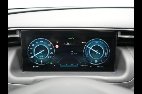 Hyundai Tucson 1.6 T-GDI Comfort 4WD PHEV 265pk Dealer O.H | Adaptive Cruise | Krell Audio | Keyless | Stoelen & Stuur Verwarmd | Apple Carplay |  Keyless | DAB | Navigatie | Virtual | 19"L.M | Plug In Hybrid