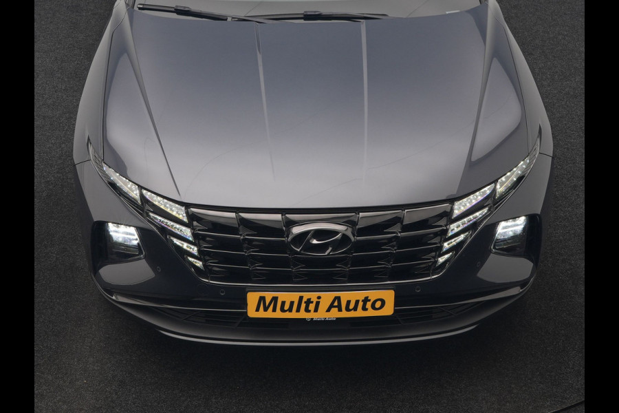 Hyundai Tucson 1.6 T-GDI Comfort 4WD PHEV 265pk Dealer O.H | Adaptive Cruise | Krell Audio | Keyless | Stoelen & Stuur Verwarmd | Apple Carplay |  Keyless | DAB | Navigatie | Virtual | 19"L.M | Plug In Hybrid