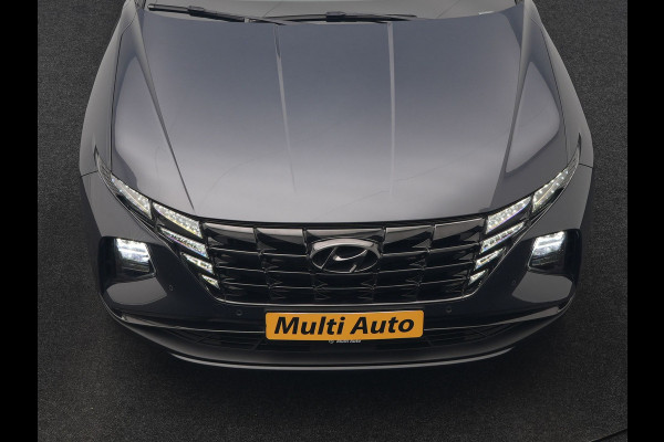Hyundai Tucson 1.6 T-GDI Comfort 4WD PHEV 265pk Dealer O.H | Adaptive Cruise | Krell Audio | Keyless | Stoelen & Stuur Verwarmd | Apple Carplay |  Keyless | DAB | Navigatie | Virtual | 19"L.M | Plug In Hybrid