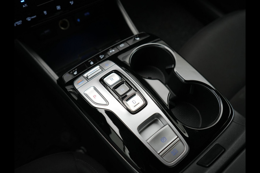 Hyundai Tucson 1.6 T-GDI Comfort 4WD PHEV 265pk Dealer O.H | Adaptive Cruise | Krell Audio | Keyless | Stoelen & Stuur Verwarmd | Apple Carplay |  Keyless | DAB | Navigatie | Virtual | 19"L.M | Plug In Hybrid