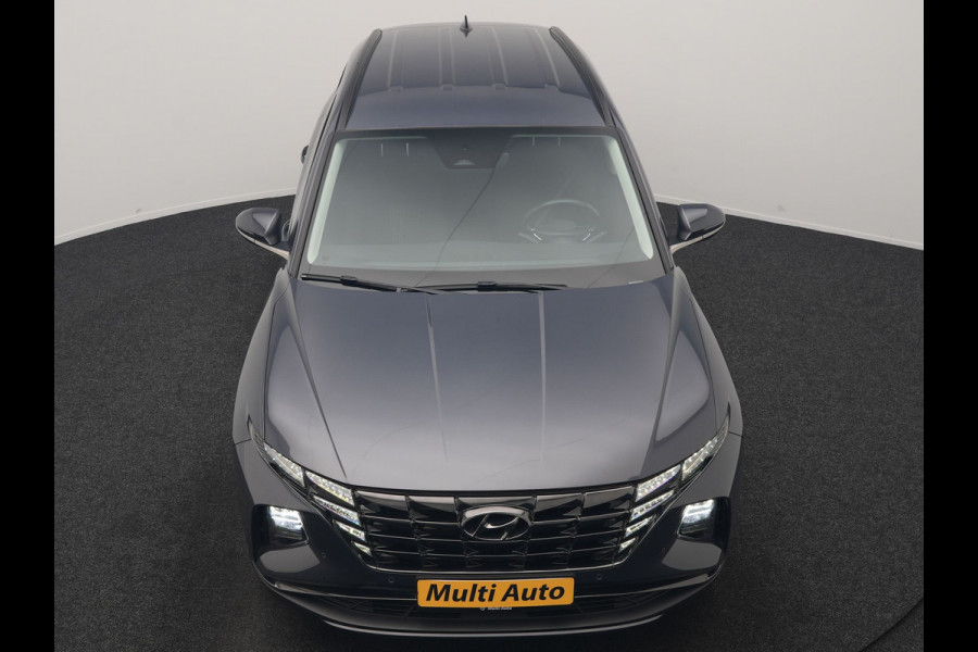 Hyundai Tucson 1.6 T-GDI Comfort 4WD PHEV 265pk Dealer O.H | Adaptive Cruise | Krell Audio | Keyless | Stoelen & Stuur Verwarmd | Apple Carplay |  Keyless | DAB | Navigatie | Virtual | 19"L.M | Plug In Hybrid