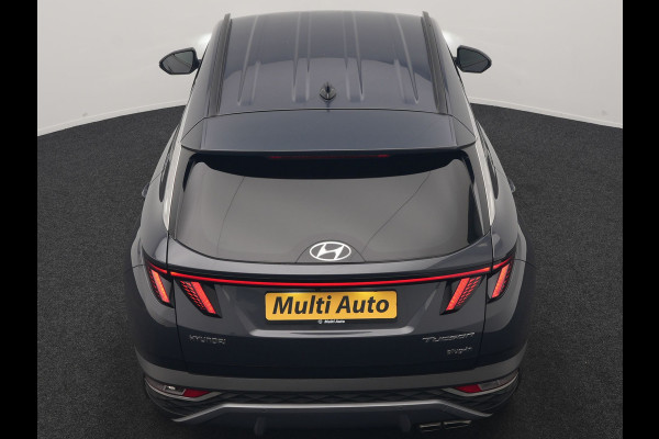 Hyundai Tucson 1.6 T-GDI Comfort 4WD PHEV 265pk Dealer O.H | Adaptive Cruise | Krell Audio | Keyless | Stoelen & Stuur Verwarmd | Apple Carplay |  Keyless | DAB | Navigatie | Virtual | 19"L.M | Plug In Hybrid