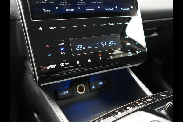 Hyundai Tucson 1.6 T-GDI Comfort 4WD PHEV 265pk Dealer O.H | Adaptive Cruise | Krell Audio | Keyless | Stoelen & Stuur Verwarmd | Apple Carplay |  Keyless | DAB | Navigatie | Virtual | 19"L.M | Plug In Hybrid