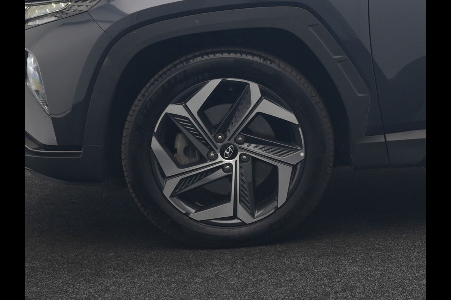 Hyundai Tucson 1.6 T-GDI Comfort 4WD PHEV 265pk Dealer O.H | Adaptive Cruise | Krell Audio | Keyless | Stoelen & Stuur Verwarmd | Apple Carplay |  Keyless | DAB | Navigatie | Virtual | 19"L.M | Plug In Hybrid