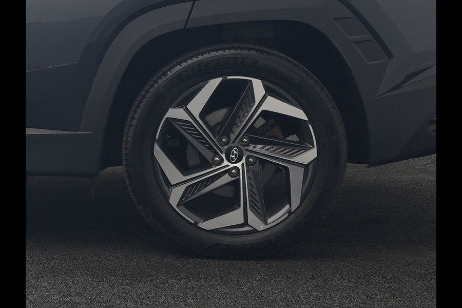Hyundai Tucson 1.6 T-GDI Comfort 4WD PHEV 265pk Dealer O.H | Adaptive Cruise | Krell Audio | Keyless | Stoelen & Stuur Verwarmd | Apple Carplay |  Keyless | DAB | Navigatie | Virtual | 19"L.M | Plug In Hybrid