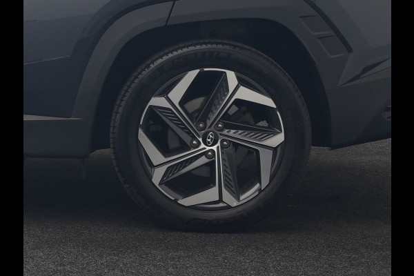 Hyundai Tucson 1.6 T-GDI Comfort 4WD PHEV 265pk Dealer O.H | Adaptive Cruise | Krell Audio | Keyless | Stoelen & Stuur Verwarmd | Apple Carplay |  Keyless | DAB | Navigatie | Virtual | 19"L.M | Plug In Hybrid