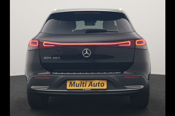 Mercedes-Benz EQA 250 Luxury Line 67 kWh 190pk Dealer O.H | Adaptive Cruise | MBUX Widescreen Navi |  Camera | Apple Carplay | Sportstoelen Verwarmd | Blis | Sfeerverlichting | DAB |  Navigatie | Virtual | 18"L.M