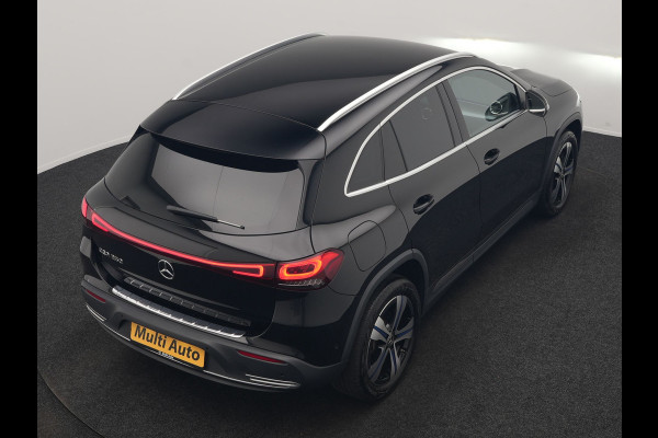 Mercedes-Benz EQA 250 Luxury Line 67 kWh 190pk Dealer O.H | Adaptive Cruise | MBUX Widescreen Navi |  Camera | Apple Carplay | Sportstoelen Verwarmd | Blis | Sfeerverlichting | DAB |  Navigatie | Virtual | 18"L.M