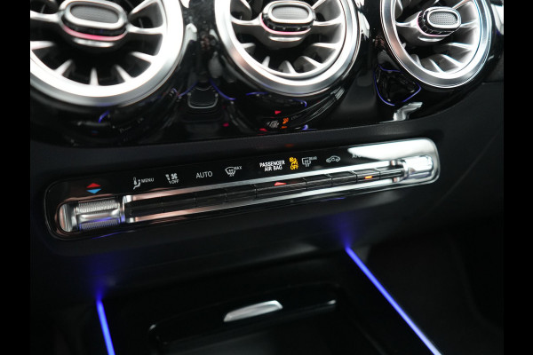 Mercedes-Benz EQA 250 Luxury Line 67 kWh 190pk Dealer O.H | Adaptive Cruise | MBUX Widescreen Navi |  Camera | Apple Carplay | Sportstoelen Verwarmd | Blis | Sfeerverlichting | DAB |  Navigatie | Virtual | 18"L.M