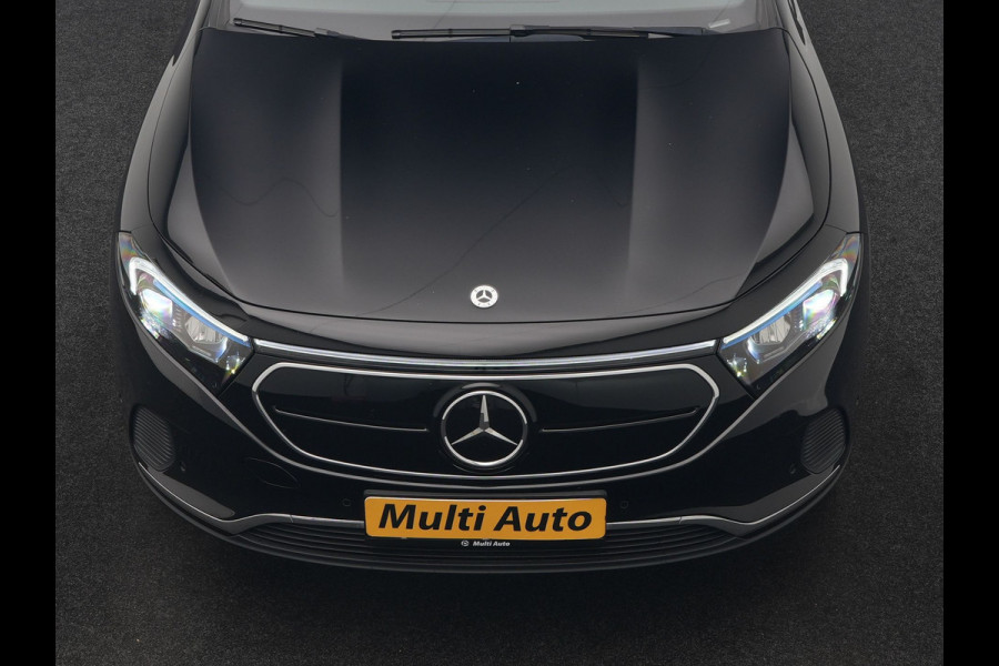 Mercedes-Benz EQA 250 Luxury Line 67 kWh 190pk Dealer O.H | Adaptive Cruise | MBUX Widescreen Navi |  Camera | Apple Carplay | Sportstoelen Verwarmd | Blis | Sfeerverlichting | DAB |  Navigatie | Virtual | 18"L.M