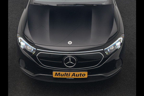 Mercedes-Benz EQA 250 Luxury Line 67 kWh 190pk Dealer O.H | Adaptive Cruise | MBUX Widescreen Navi |  Camera | Apple Carplay | Sportstoelen Verwarmd | Blis | Sfeerverlichting | DAB |  Navigatie | Virtual | 18"L.M