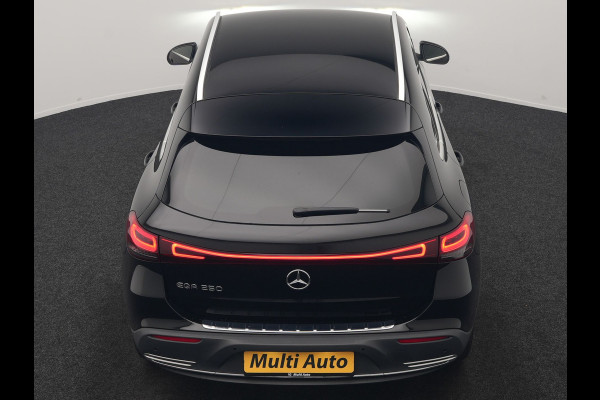Mercedes-Benz EQA 250 Luxury Line 67 kWh 190pk Dealer O.H | Adaptive Cruise | MBUX Widescreen Navi |  Camera | Apple Carplay | Sportstoelen Verwarmd | Blis | Sfeerverlichting | DAB |  Navigatie | Virtual | 18"L.M