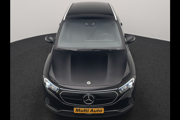 Mercedes-Benz EQA 250 Luxury Line 67 kWh 190pk Dealer O.H | Adaptive Cruise | MBUX Widescreen Navi |  Camera | Apple Carplay | Sportstoelen Verwarmd | Blis | Sfeerverlichting | DAB |  Navigatie | Virtual | 18"L.M
