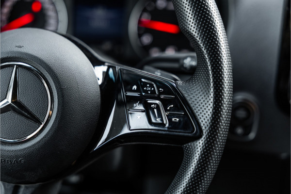 Mercedes-Benz Sprinter 317 1.9 CDI L2H2 | AMG | LED | CarPlay | Camera | Navigatie | Stoelverwarming | Cruise control | Dealer onderhouden | Lederen bekleding | Nieuwe APK | L2H2